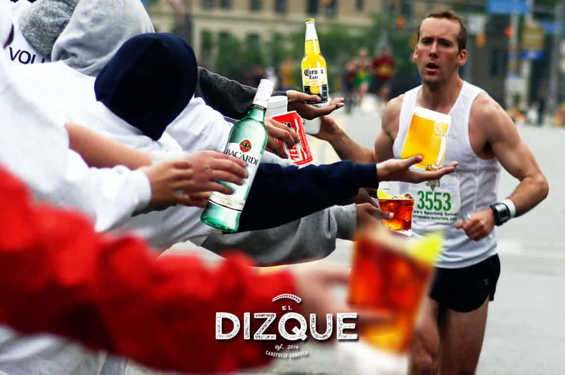 CONADE preparará a un equipo de alto rendimiento para el Maratón Guadalupe-Reyes 1 CONADE preparará a un equipo de alto rendimiento para el Maratón Guadalupe-Reyes 1