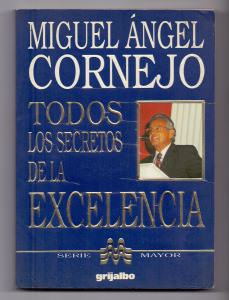Surge en México la Secretaría de Actitud Positiva 3 "Pero que no cuente todos mis secretos", pidió Peña Nieto.