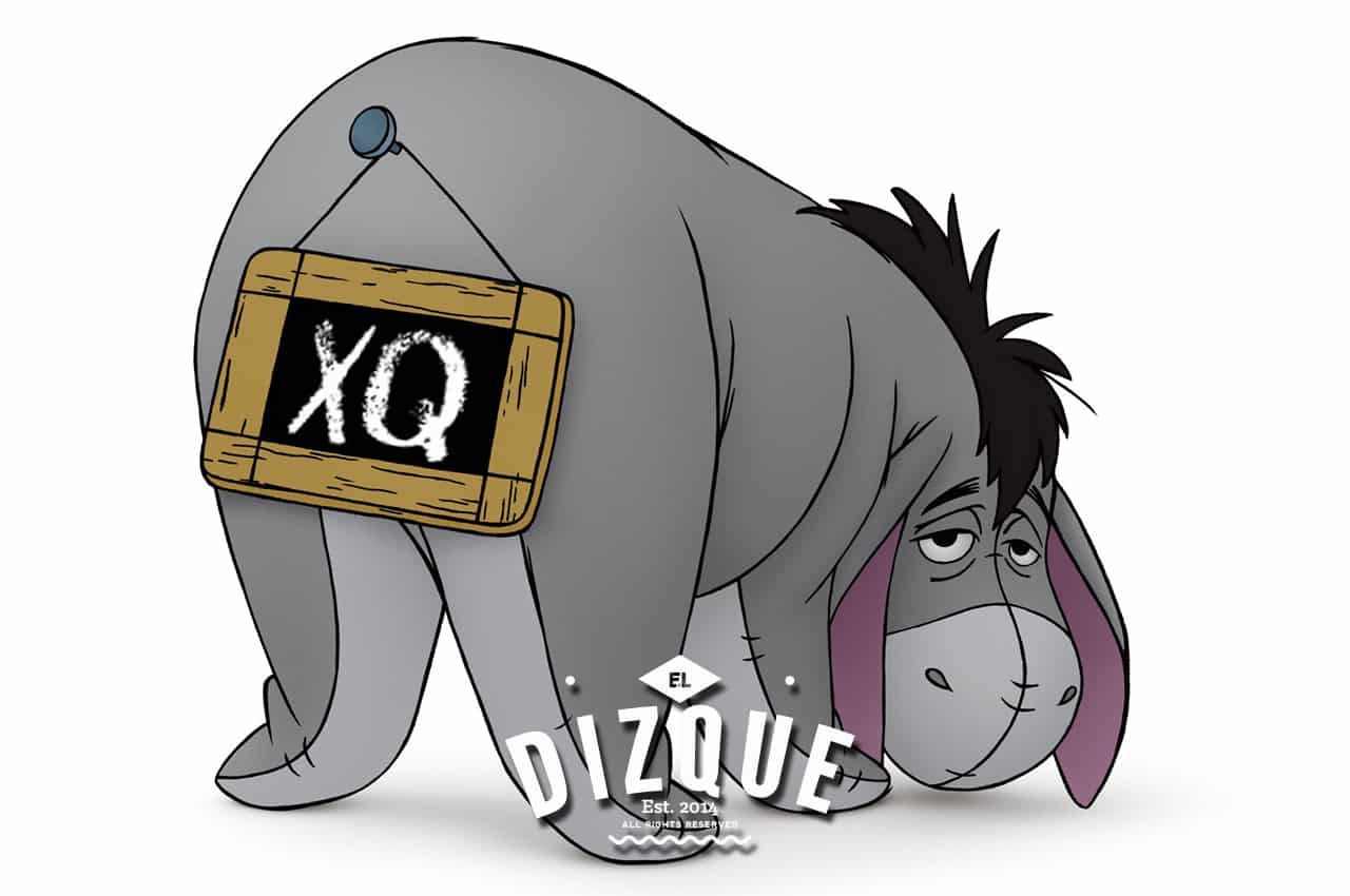 La Academia de la Lengua aceptará el uso de "XQ?" 1 La Academia de la Lengua aceptará el uso de "XQ?" 1