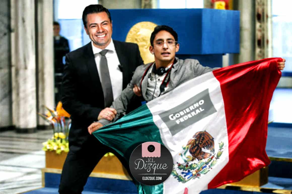 El gobierno de Enrique Peña Nieto le dará asilo y trabajo a Adán Cortés Salas 1 El gobierno de Enrique Peña Nieto le dará asilo y trabajo a Adán Cortés Salas 1