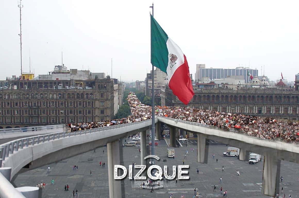 Se anuncia construcción de un marchódromo 1 Se anuncia construcción de un marchódromo 1