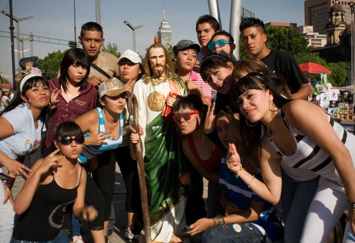 Entrará en vigor el programa “Viaja cómodo con tu San Juditas” 2 San Judas