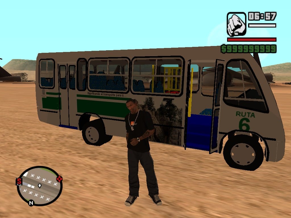 Guerrero, el mejor lugar para el turismo de aventura, afirma SECTUR 2 Será como todo un videojuego.