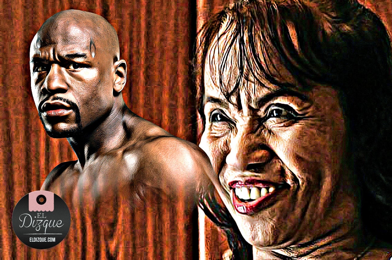 La mamá de Manny Pacquiao revela el significado de sus rezos 1 La mamá de Manny Pacquiao revela el significado de sus rezos 1