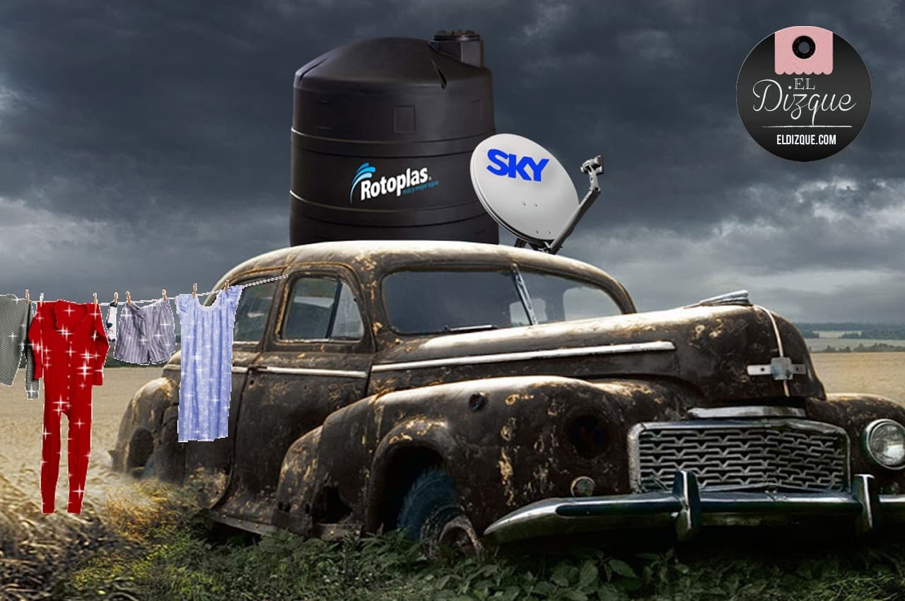 Los automóviles abandonados deberán de pagar predial 1 Los automóviles abandonados deberán de pagar predial 1