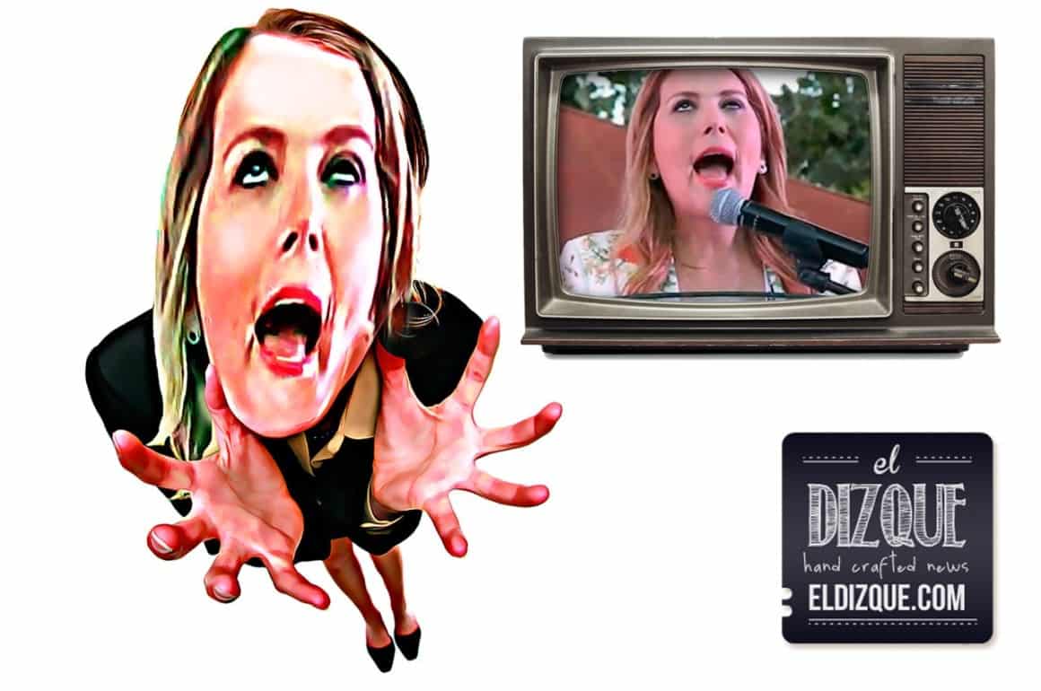 Margarita Arellanes, molesta con Dios, le retira las llaves de la ciudad 1 Margarita Arellanes, molesta con Dios, le retira las llaves de la ciudad 1