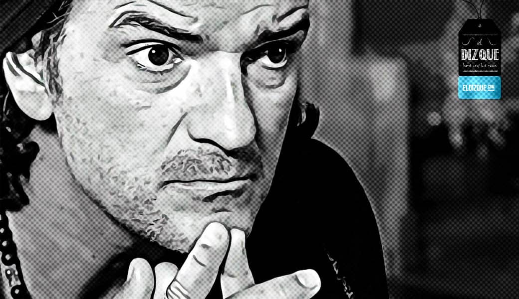 Todo listo para iniciar el rodaje de la película biográfica de Ricardo Arjona 1 Todo listo para iniciar el rodaje de la película biográfica de Ricardo Arjona 1