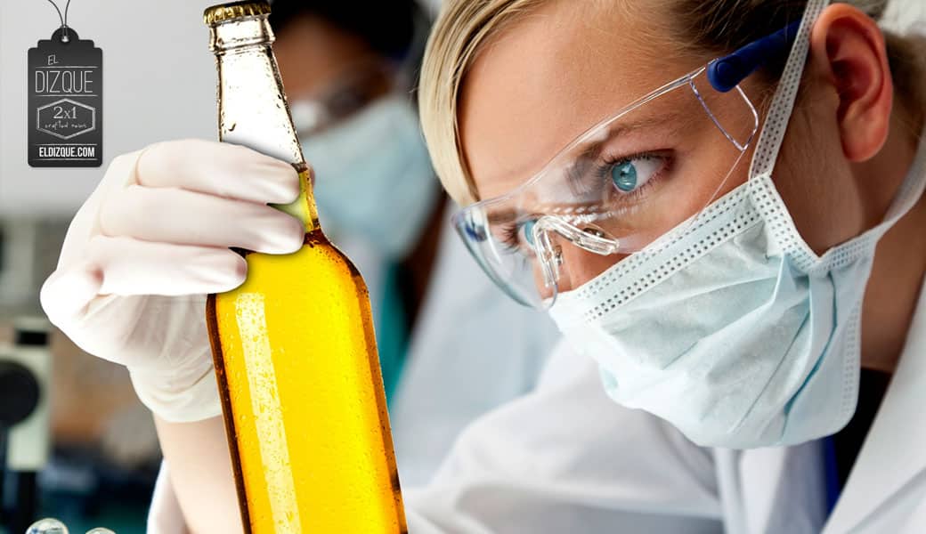 Crean mexicanos la primer cerveza anticonceptiva del mundo 1 Crean mexicanos la primer cerveza anticonceptiva del mundo 1