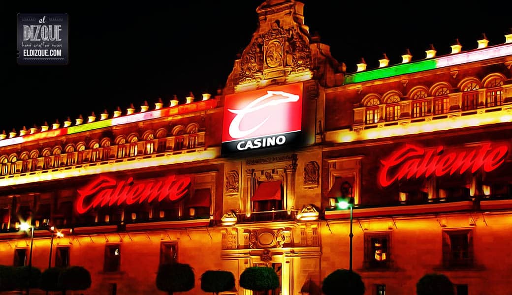 Peña Nieto concesionará la mitad del Palacio Nacional para que funcione como casino 1 Peña Nieto concesionará la mitad del Palacio Nacional para que funcione como casino 1
