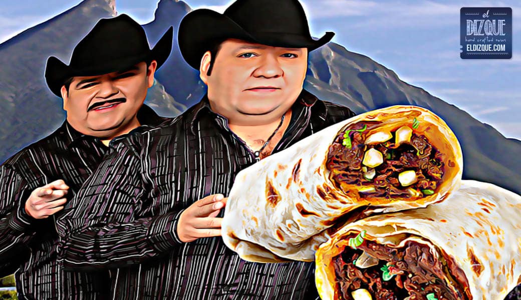 Los regiomontanos exigen congruencia en el relleno de los burritos 1 Los regiomontanos exigen congruencia en el relleno de los burritos 1