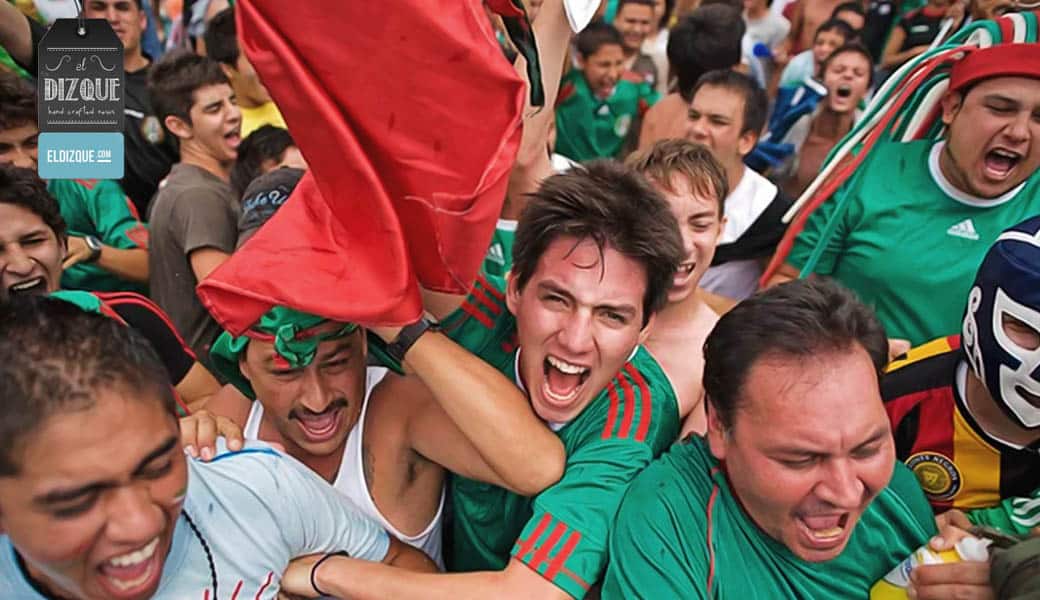 Tenemos la lista completa de expresiones prohibidas en los estadios enviada por la FIFA a México 1 Tenemos la lista completa de expresiones prohibidas en los estadios enviada por la FIFA a México 1