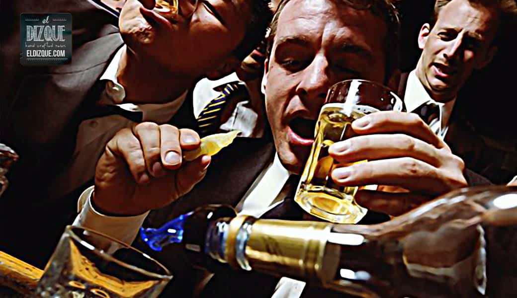 Activistas piden que la cerveza sea incluida en la canasta básica 1 Activistas piden que la cerveza sea incluida en la canasta básica 1