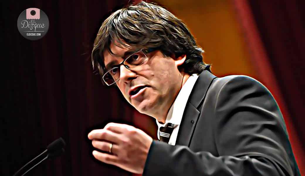 Revés a EPN: Cataluña no reconoce la independencia de México 1 Revés a EPN: Cataluña no reconoce la independencia de México 1