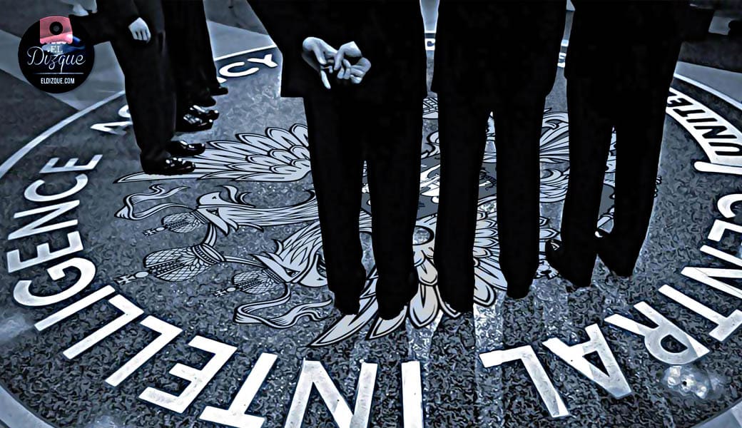 La CIA investigará a funcionarios de Estados Unidos que tengan acento ruso 1 La CIA investigará a funcionarios de Estados Unidos que tengan acento ruso 1