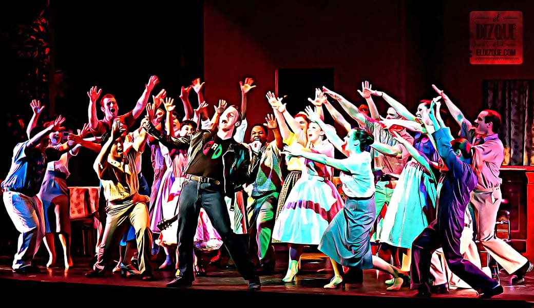 La vida de José Antonio Meade llegará al teatro musical el próximo año 1 La vida de José Antonio Meade llegará al teatro musical el próximo año 1