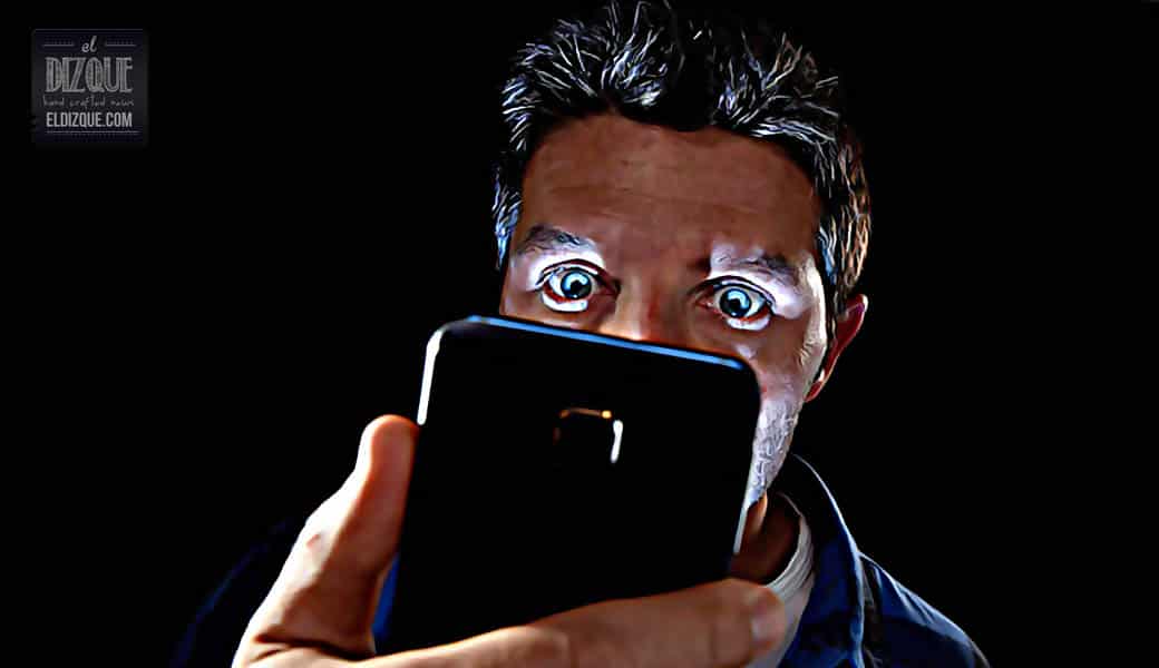 Descubren la relación entre los teléfonos celulares y el cáncer 1 Descubren la relación entre los teléfonos celulares y el cáncer 1