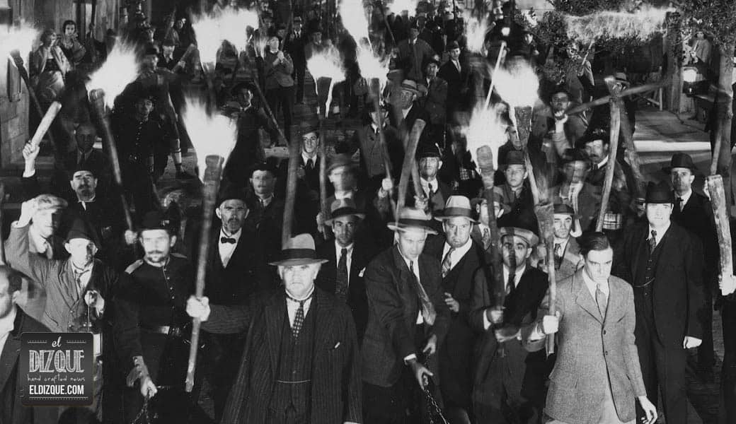 Servidores públicos explotan contra AMLO: "¡Los sueldazos son parte de nuestra cultura!" 1 Servidores públicos explotan contra AMLO: "¡Los sueldazos son parte de nuestra cultura!" 1