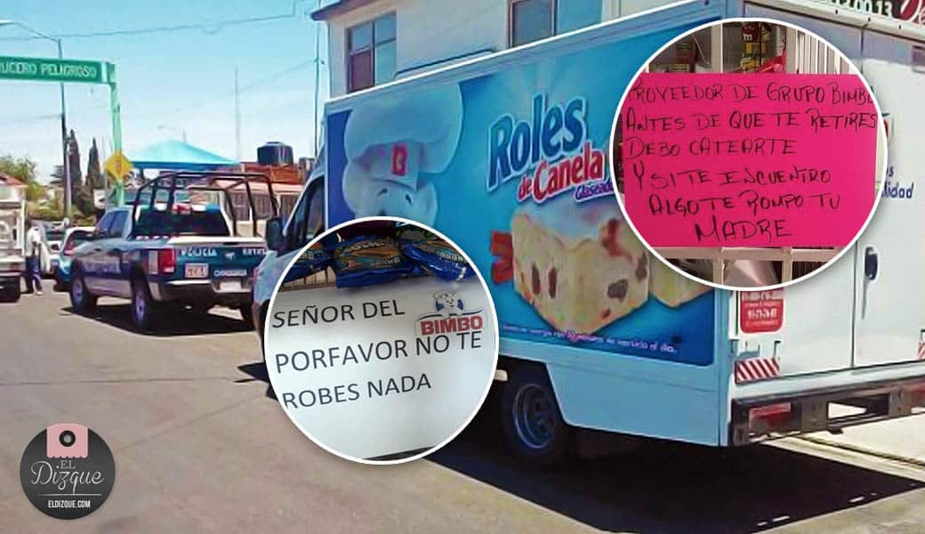 Se crea la Procuraduría de la Defensa de Pan Dulce y Pastelitos 1 Se crea la Procuraduría de la Defensa de Pan Dulce y Pastelitos 1
