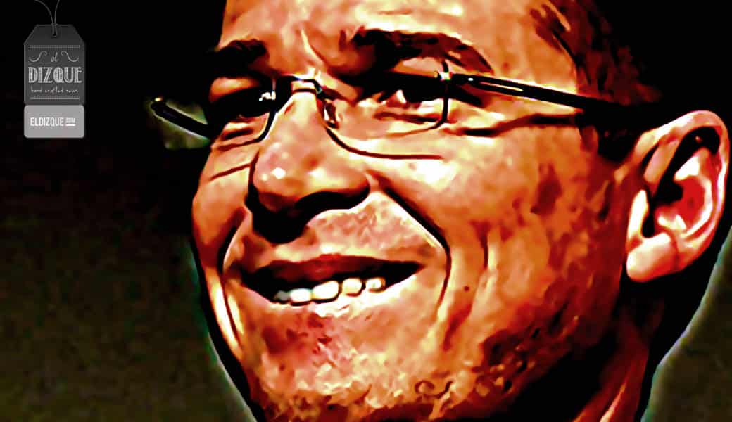 Inesperado: Ricardo Anaya será presidente a partir del 1° de diciembre 1 Inesperado: Ricardo Anaya será presidente a partir del 1° de diciembre 1