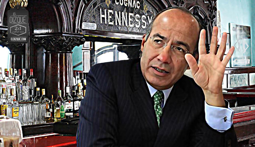 Calderón explota contra los inmigrantes: “Estamos a nada de ser anexados por Honduras" 1 Calderón explota contra los inmigrantes: “Estamos a nada de ser anexados por Honduras" 1