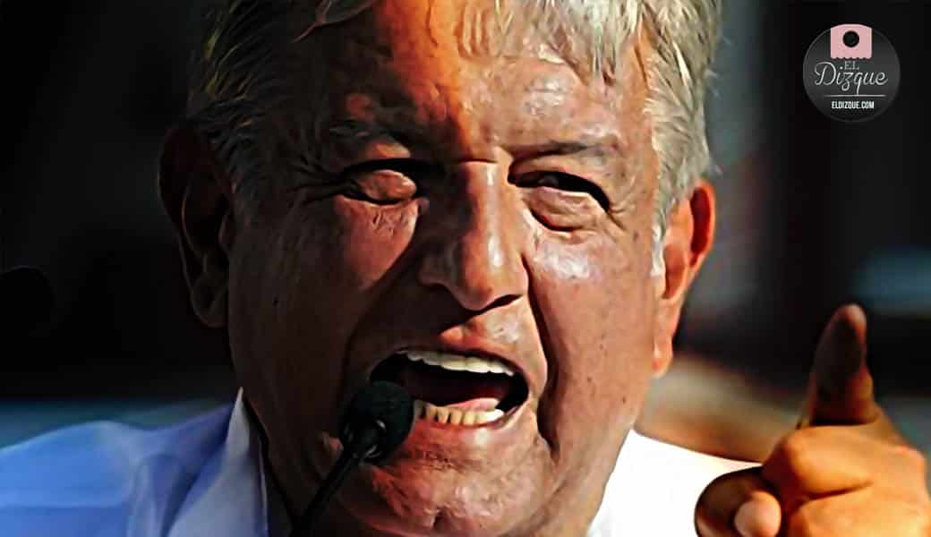 Ni uno ni otro: López Obrador cancela los dos aeropuertos 1 Ni uno ni otro: López Obrador cancela los dos aeropuertos 1