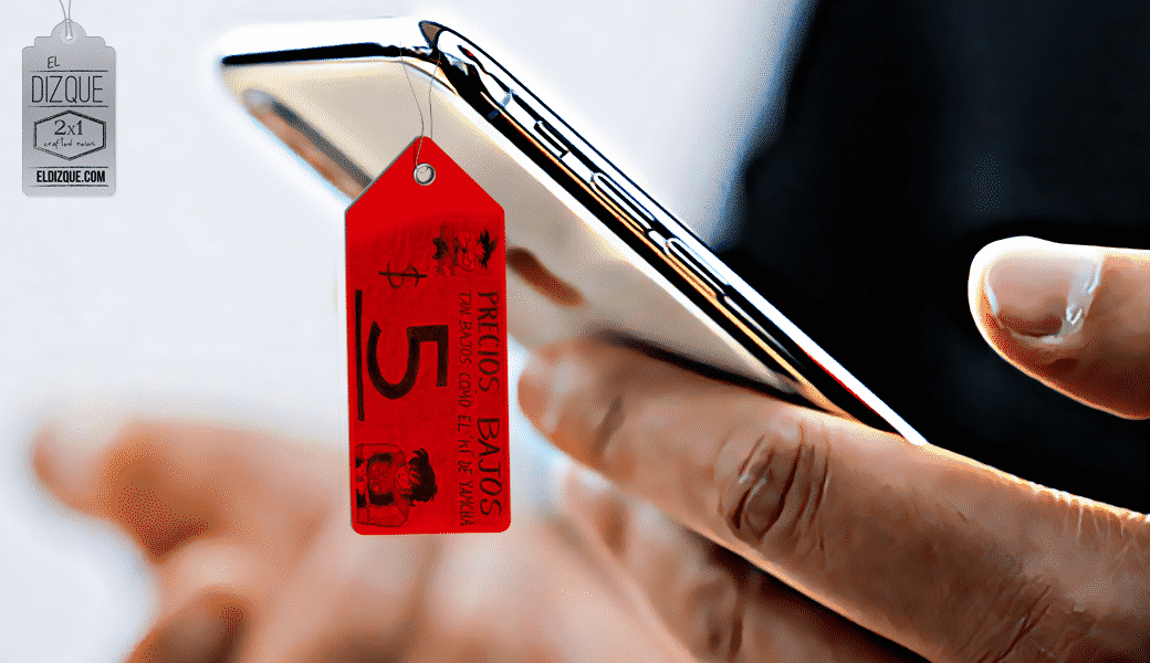 Morena busca que, por ley, baje el precio del Iphone XS Max 1 Morena busca que, por ley, baje el precio del Iphone XS Max 1