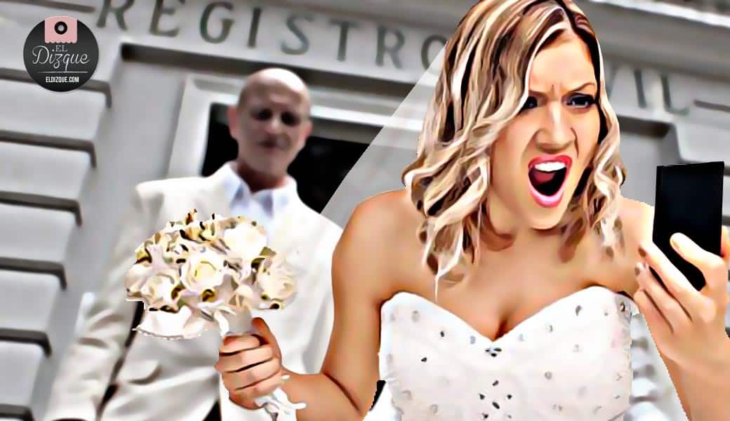 La revisión del celular será obligatoria para contraer matrimonio 1 La revisión del celular será obligatoria para contraer matrimonio 1
