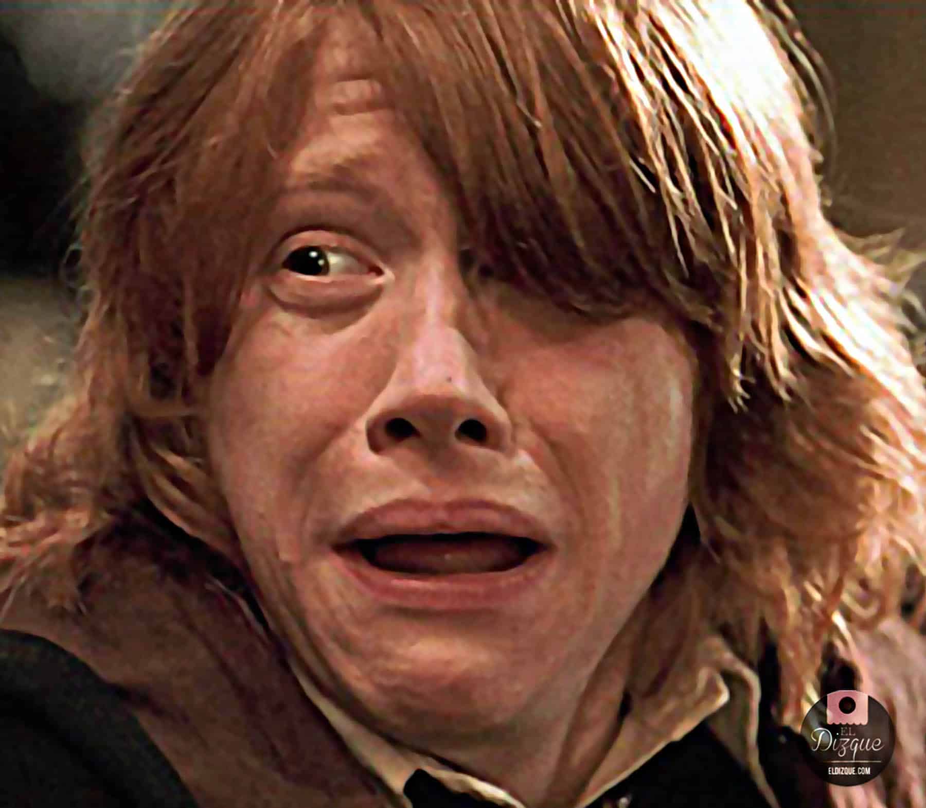 JK Rowling anuncia el lanzamiento de la serie erótica de Harry Potter 1 JK Rowling anuncia el lanzamiento de la serie erótica de Harry Potter 1