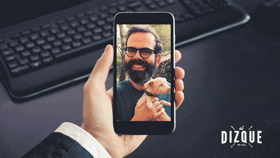 Lanzan una nueva app para que te veas como si tuvieras trabajo 1 Lanzan una nueva app para que te veas como si tuvieras trabajo
