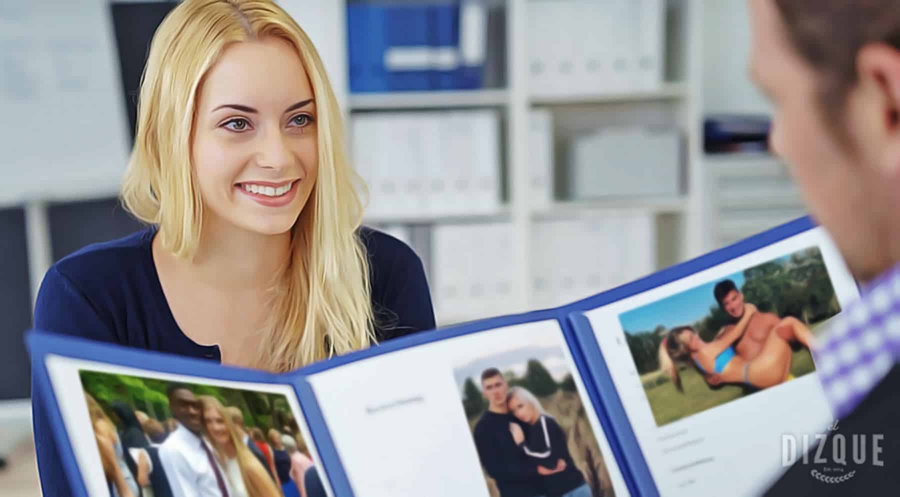 Tu vida amorosa será tomada en cuenta para tus entrevistas de trabajo 1 Vida amorosa