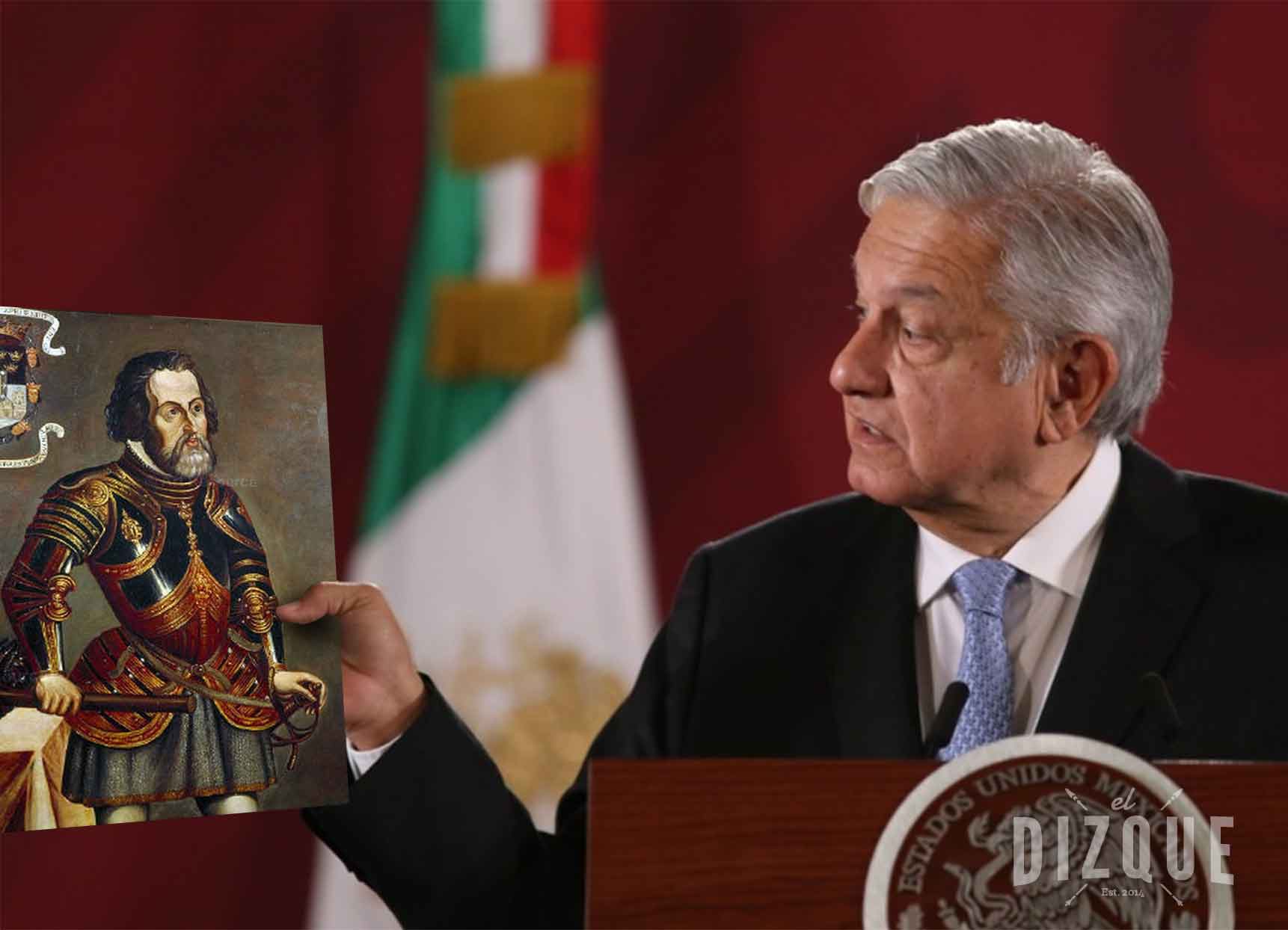 No más corrupción: Congelan cuentas a Hernán Cortés 1 Congelan cuentas a Hernán Cortés
