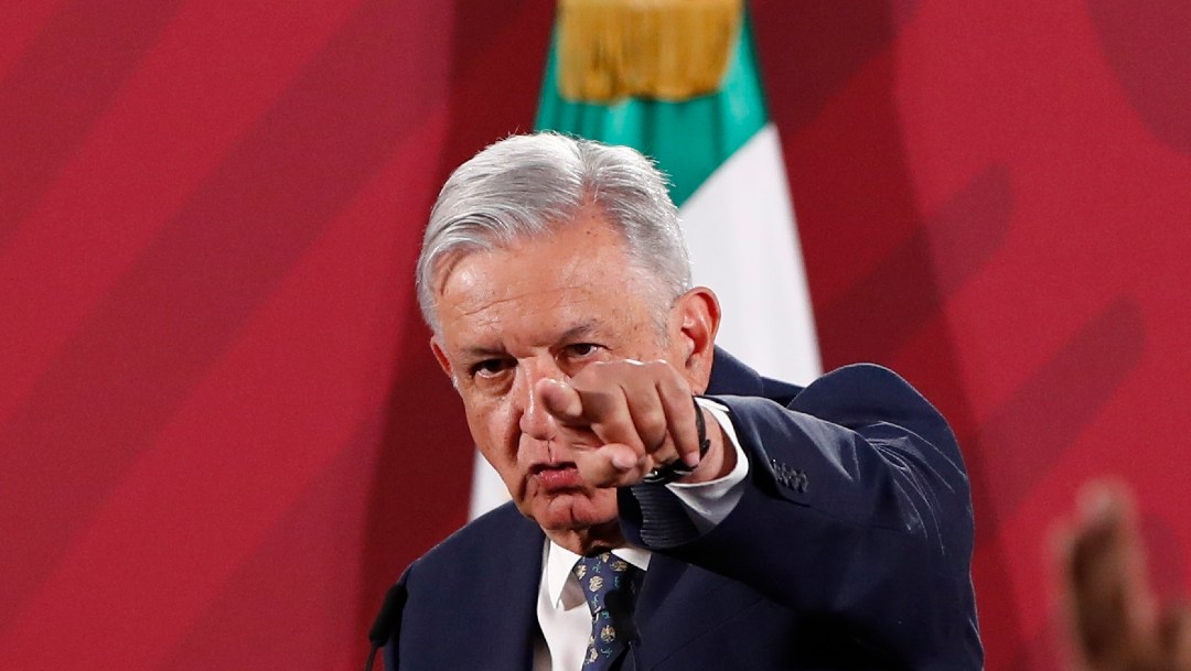 Adiós a las mañaneras: AMLO se volverá youtuber 2 Adiós a las mañaneras: AMLO se volverá youtuber