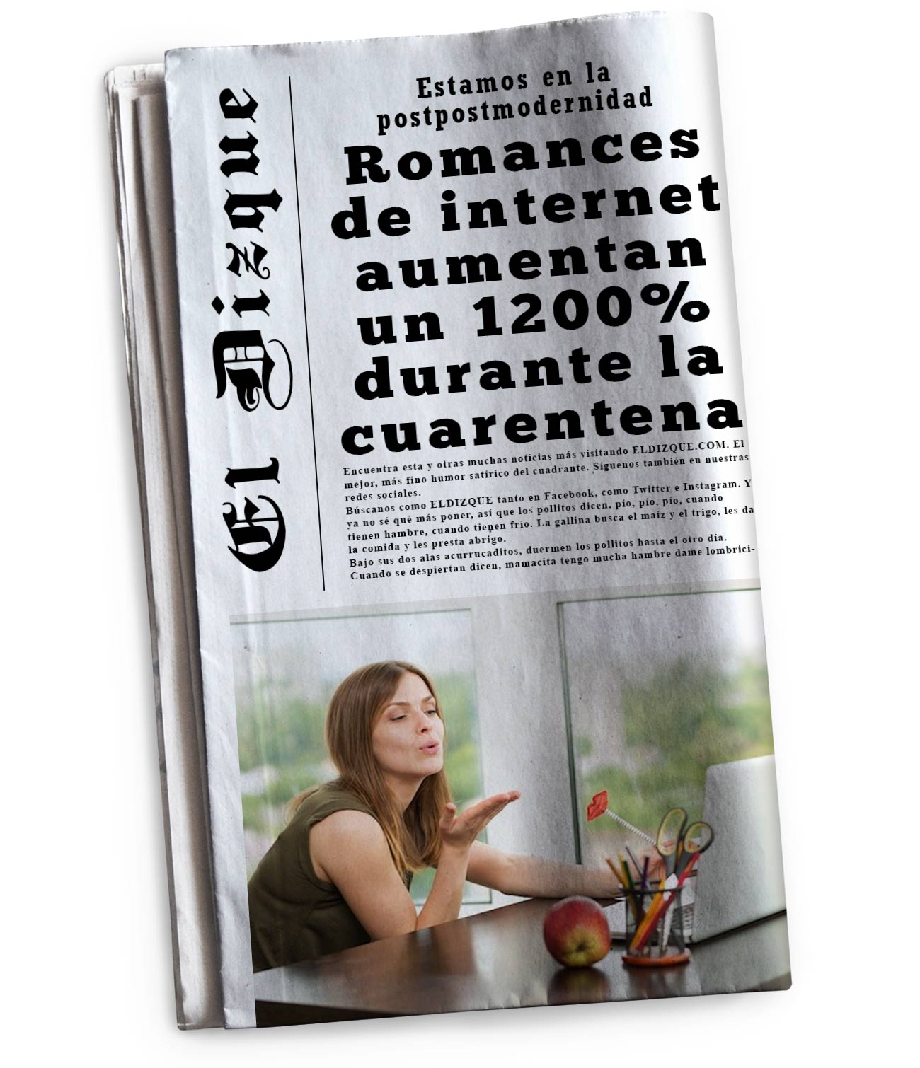 Romances de Internet aumentan un 1200% durante la cuarentena 1 Romances de Internet aumentan un 1200% durante la cuarentena