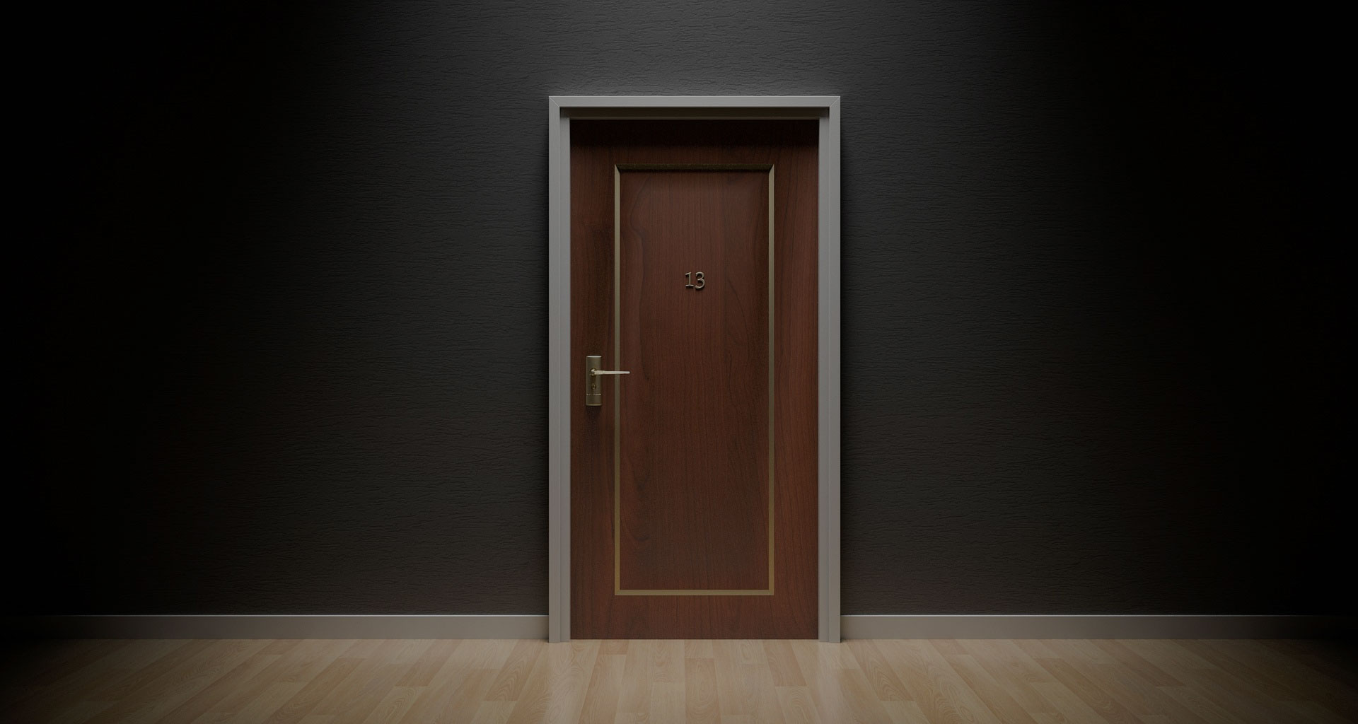 Amnesia de puerta, el padecimiento para la era postpandemia 2 Amnesia de puerta