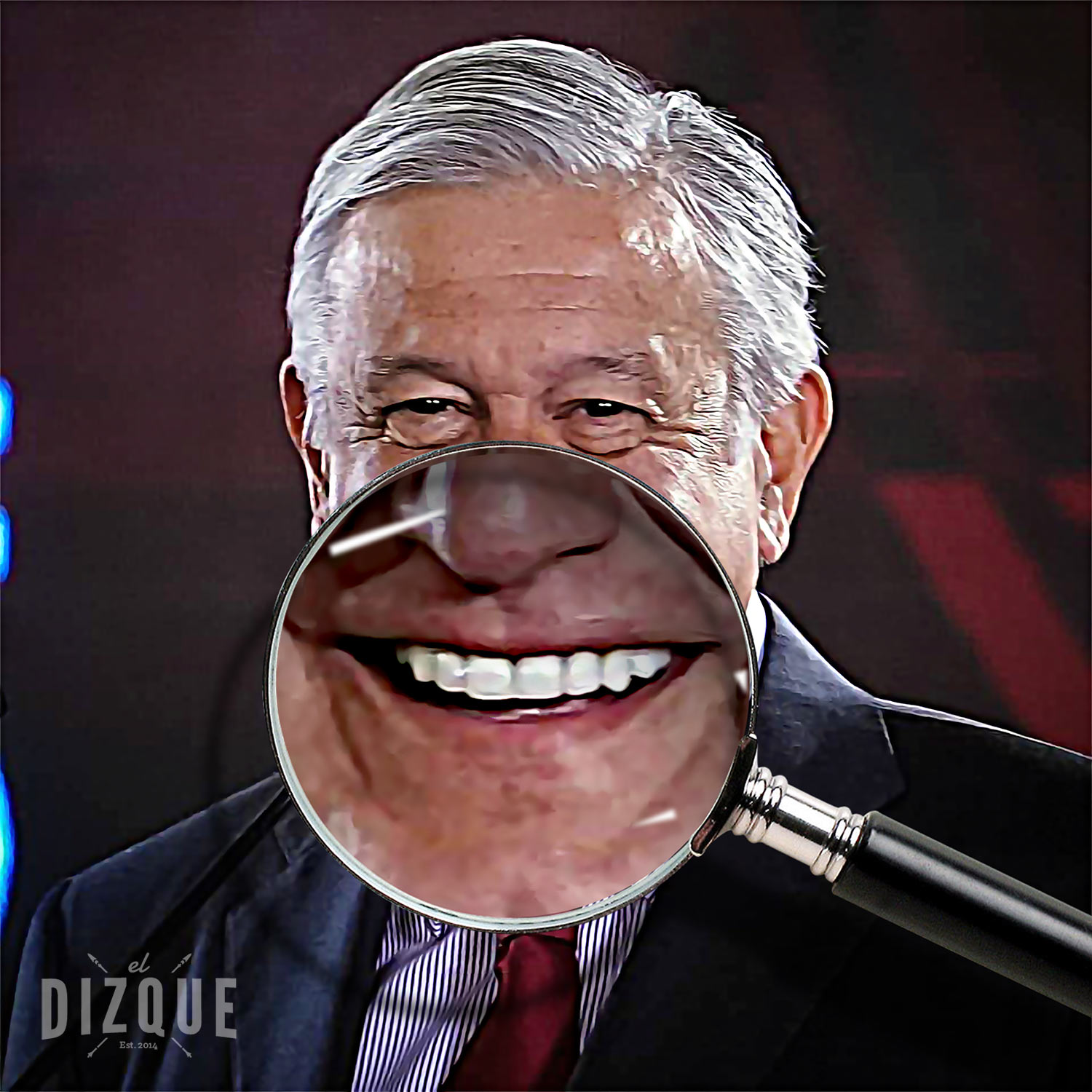 Indice Nacional de Sonrisas