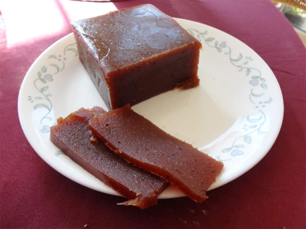 El enorme misterio detrás del ate de membrillo