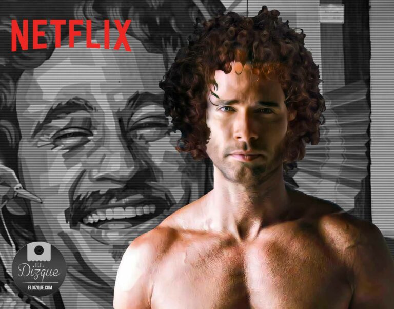 Sebastián Rulli Luisito Comunica